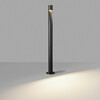 Миниатюра фото ландшафтные светильники odeon light frankie 7206/5gla | 220svet.ru
